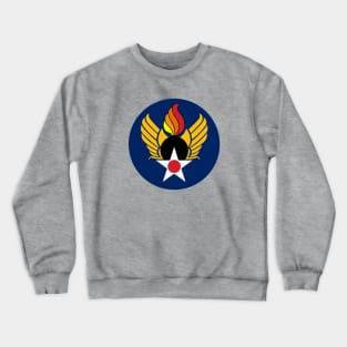 USAF AMMO Crewneck Sweatshirt